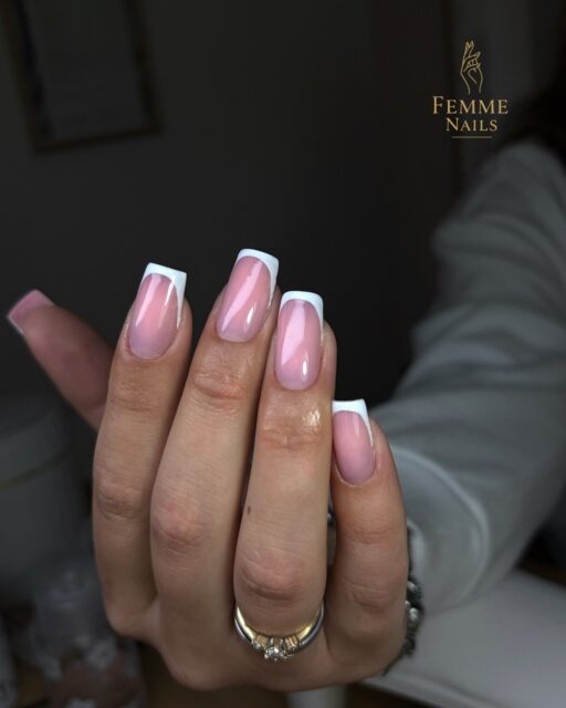 ✨💅🏼  #nails #nechty #gelovenechty #manikura #handlova